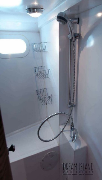 Custom Built 59 | Dream Island