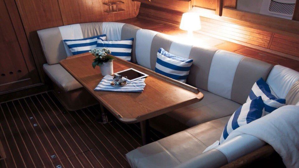 Custom Built 59 | Dream Island