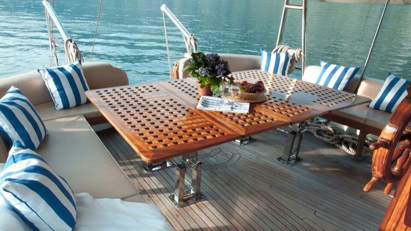 Custom Built 59 | Dream Island