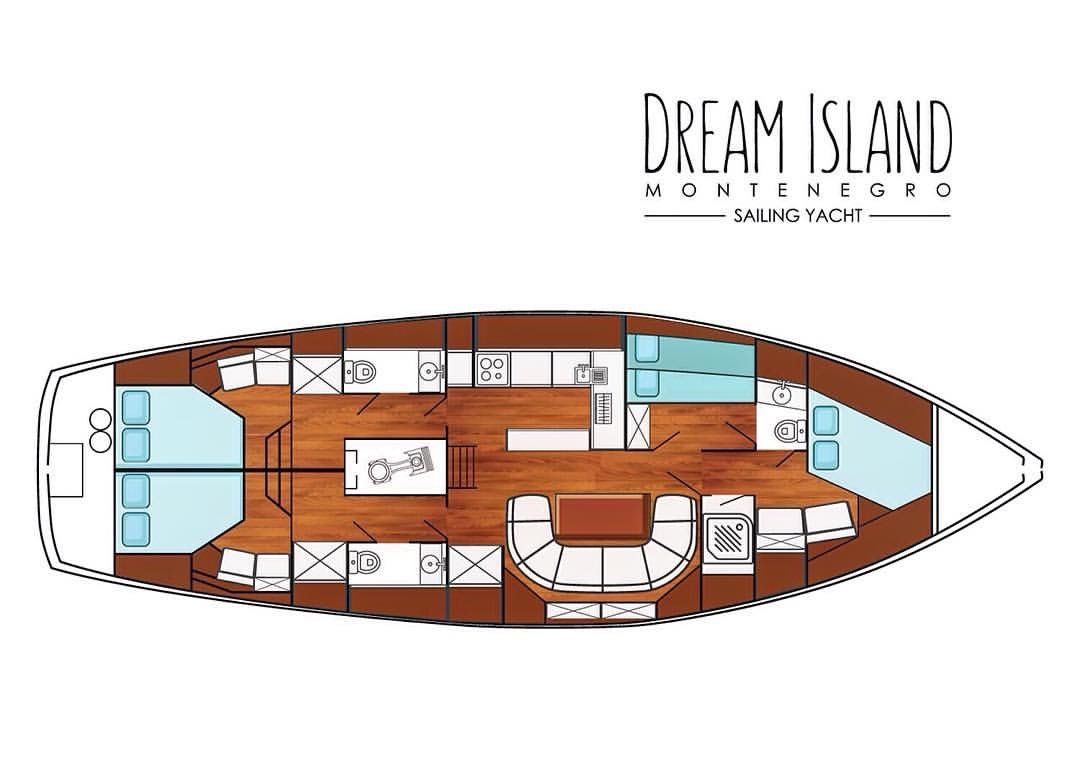Custom Built 59 | Dream Island