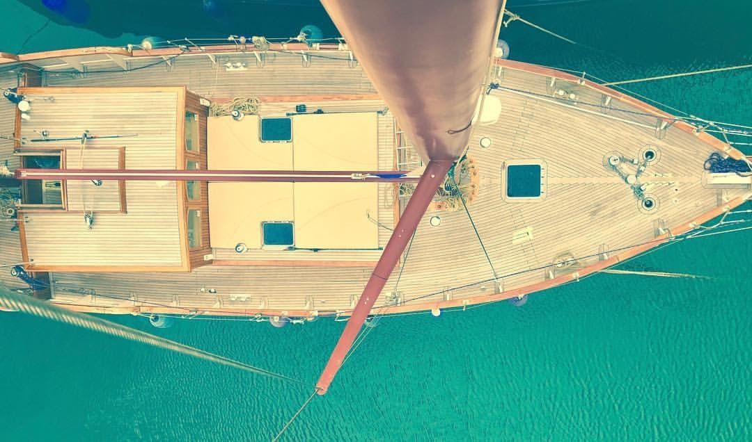 Custom Built 59 | Dream Island