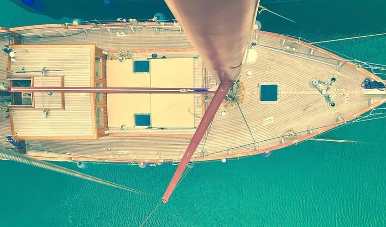 Custom Built 59 | Dream Island