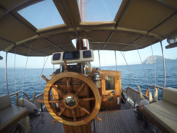 Custom Built 59 | Dream Island