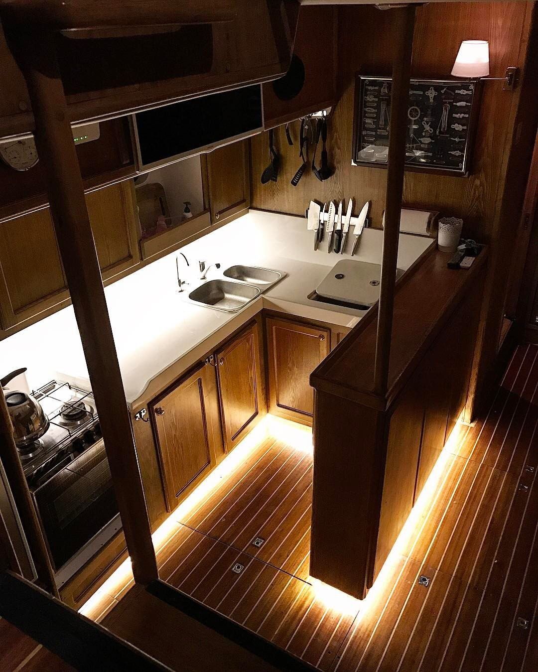 Custom Built 59 | Dream Island