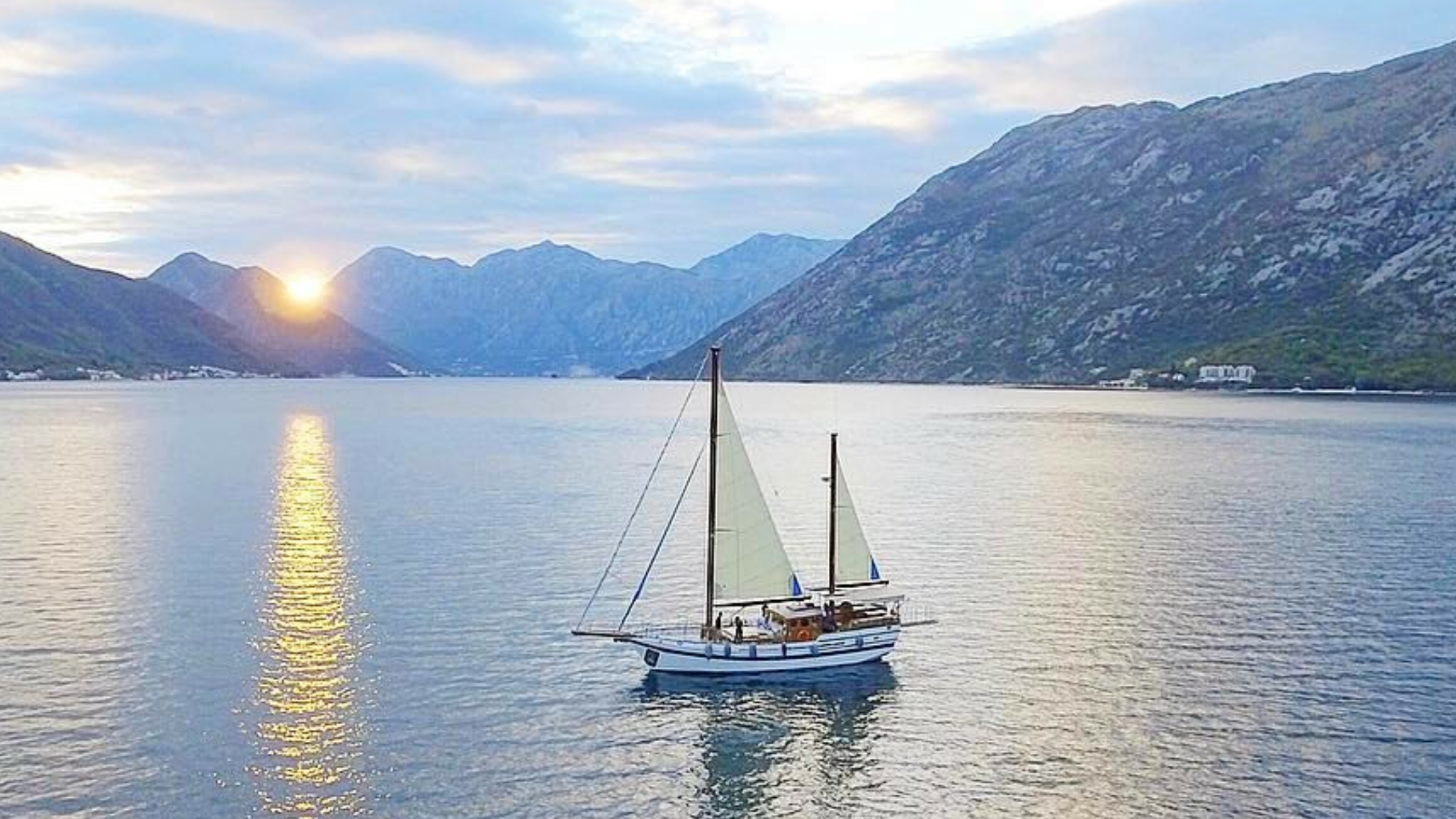 Custom Built 59 | Dream Island