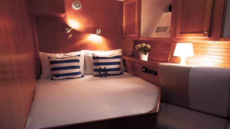 Custom Built 59 | Dream Island