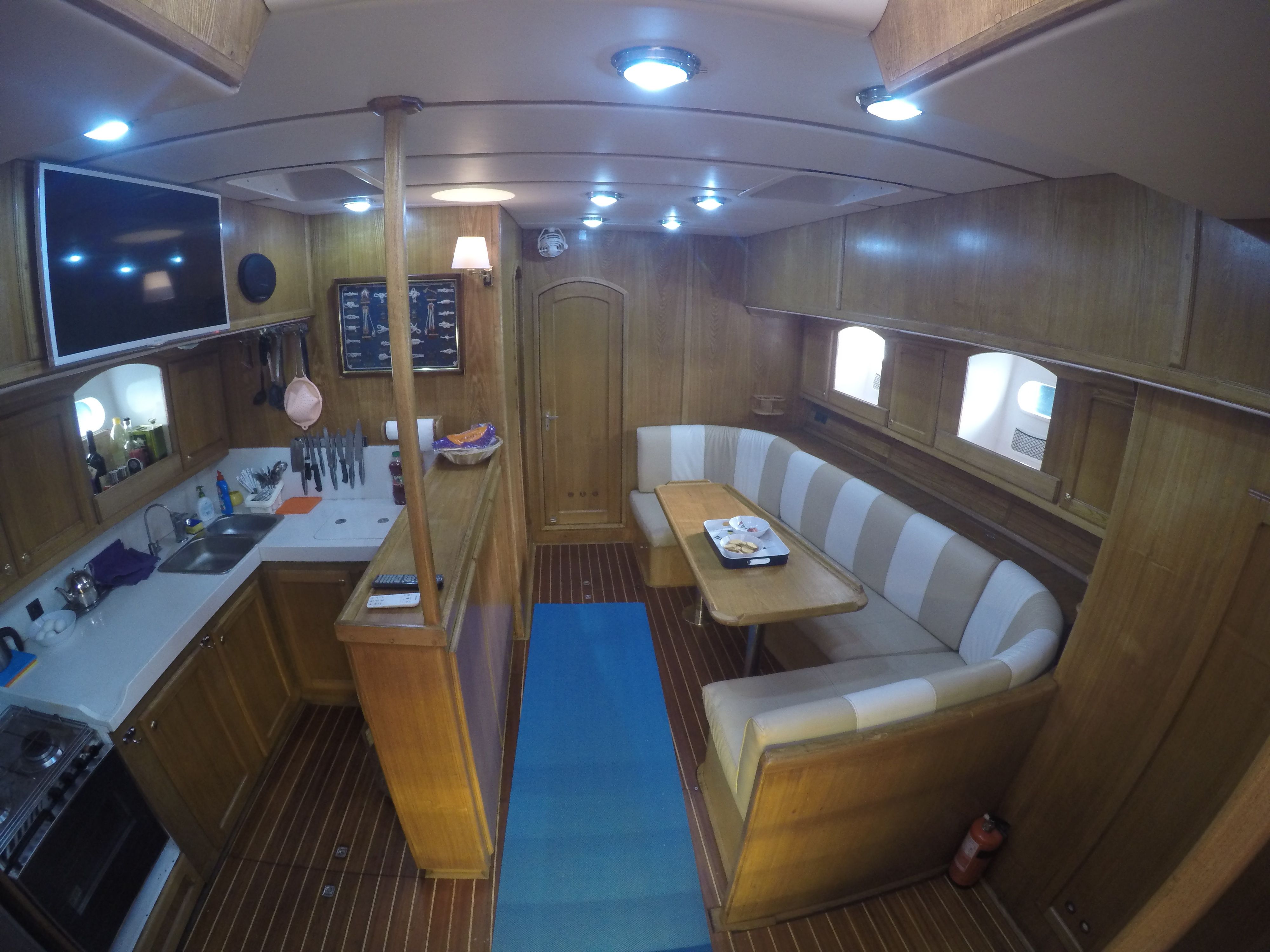 Custom Built 59 | Dream Island