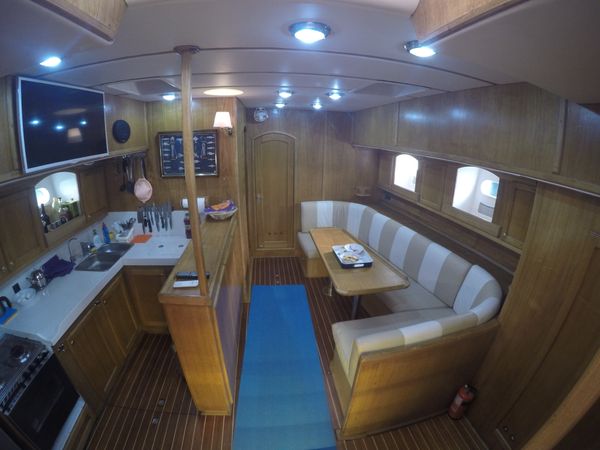 Custom Built 59 | Dream Island