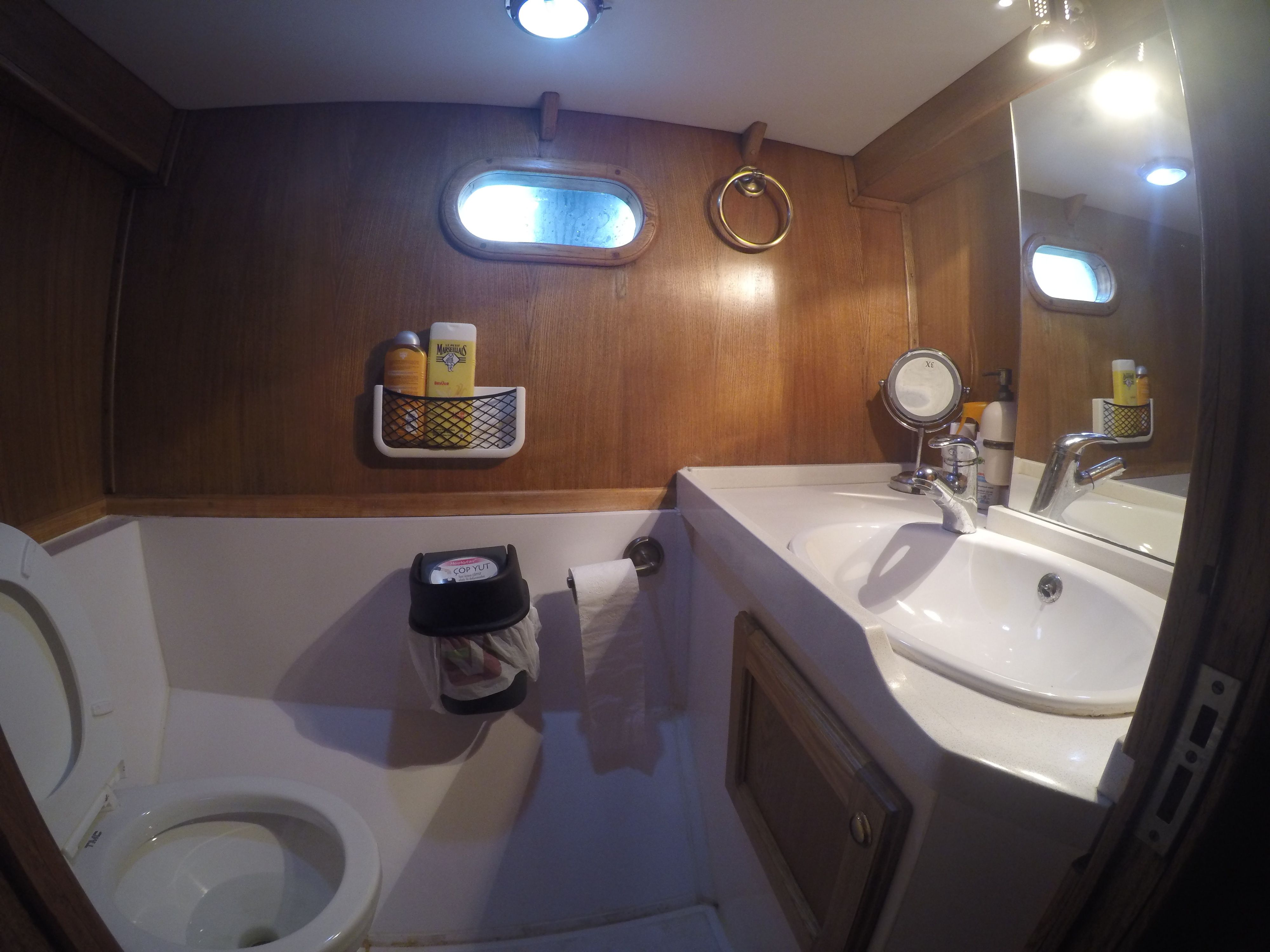 Custom Built 59 | Dream Island