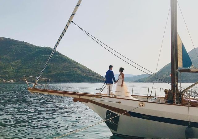 Custom Built 59 | Dream Island