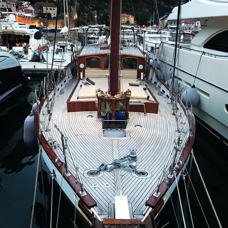 Custom Built 59 | Dream Island