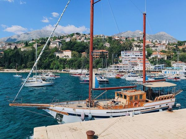 Custom Built 59 | Dream Island