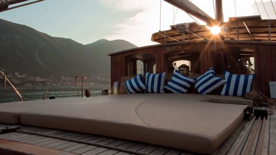 Custom Built 59 | Dream Island