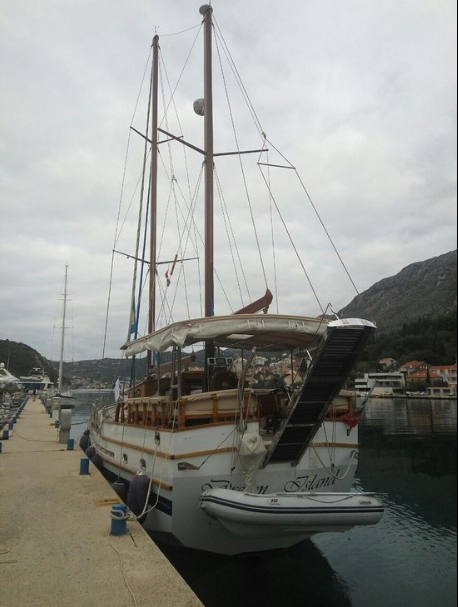 Custom Built 59 | Dream Island