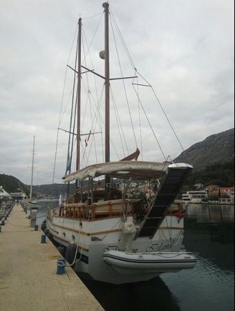 Custom Built 59 | Dream Island