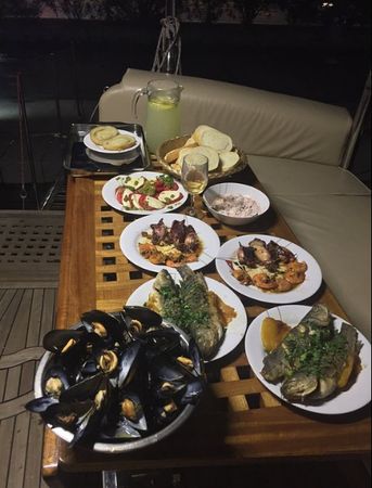 Custom Built 59 | Dream Island