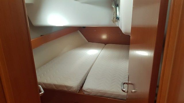 Beneteau Cyclades 50 | Nisyros