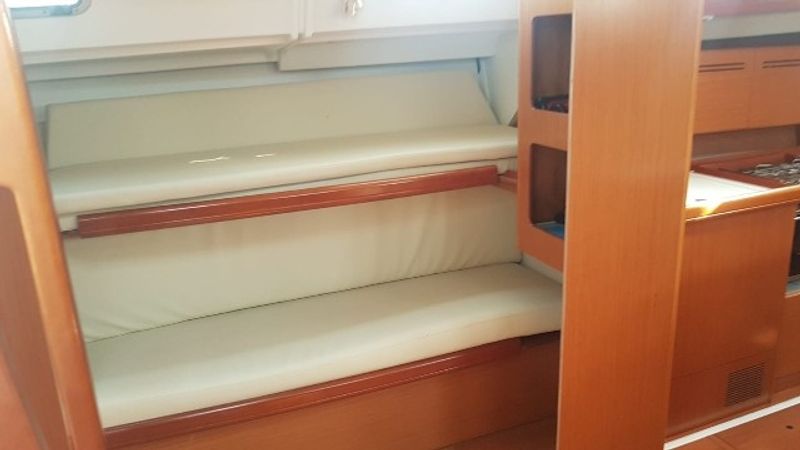 Beneteau Cyclades 50 | Nisyros