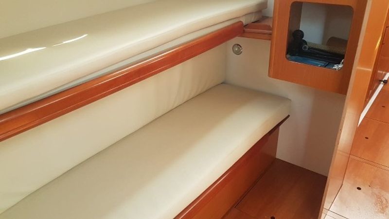 Beneteau Cyclades 50 | Nisyros