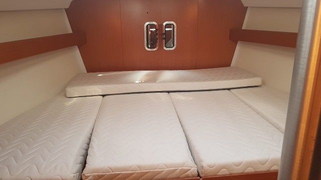 Beneteau Cyclades 50 | Nisyros