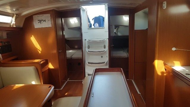 Beneteau Cyclades 50 | Nisyros