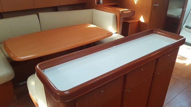 Beneteau Cyclades 50 | Nisyros