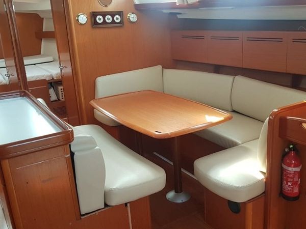 Beneteau Cyclades 50 | Nisyros