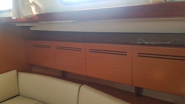 Beneteau Cyclades 50 | Nisyros
