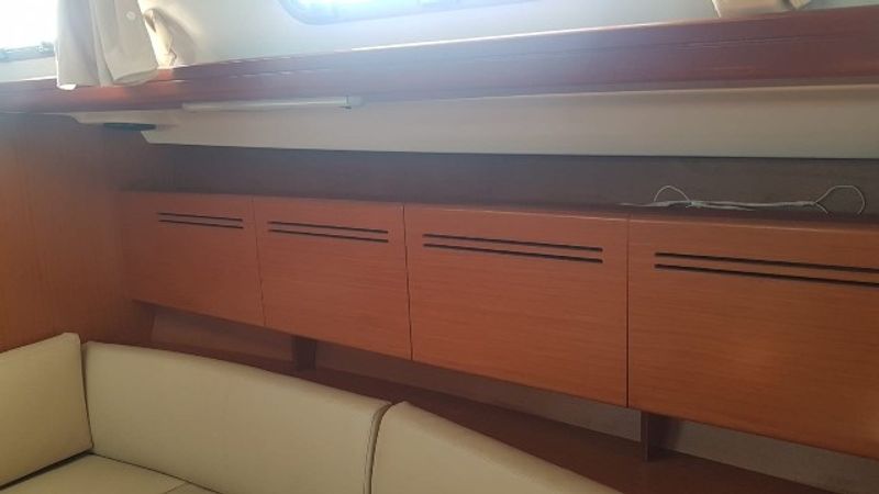 Beneteau Cyclades 50 | Nisyros
