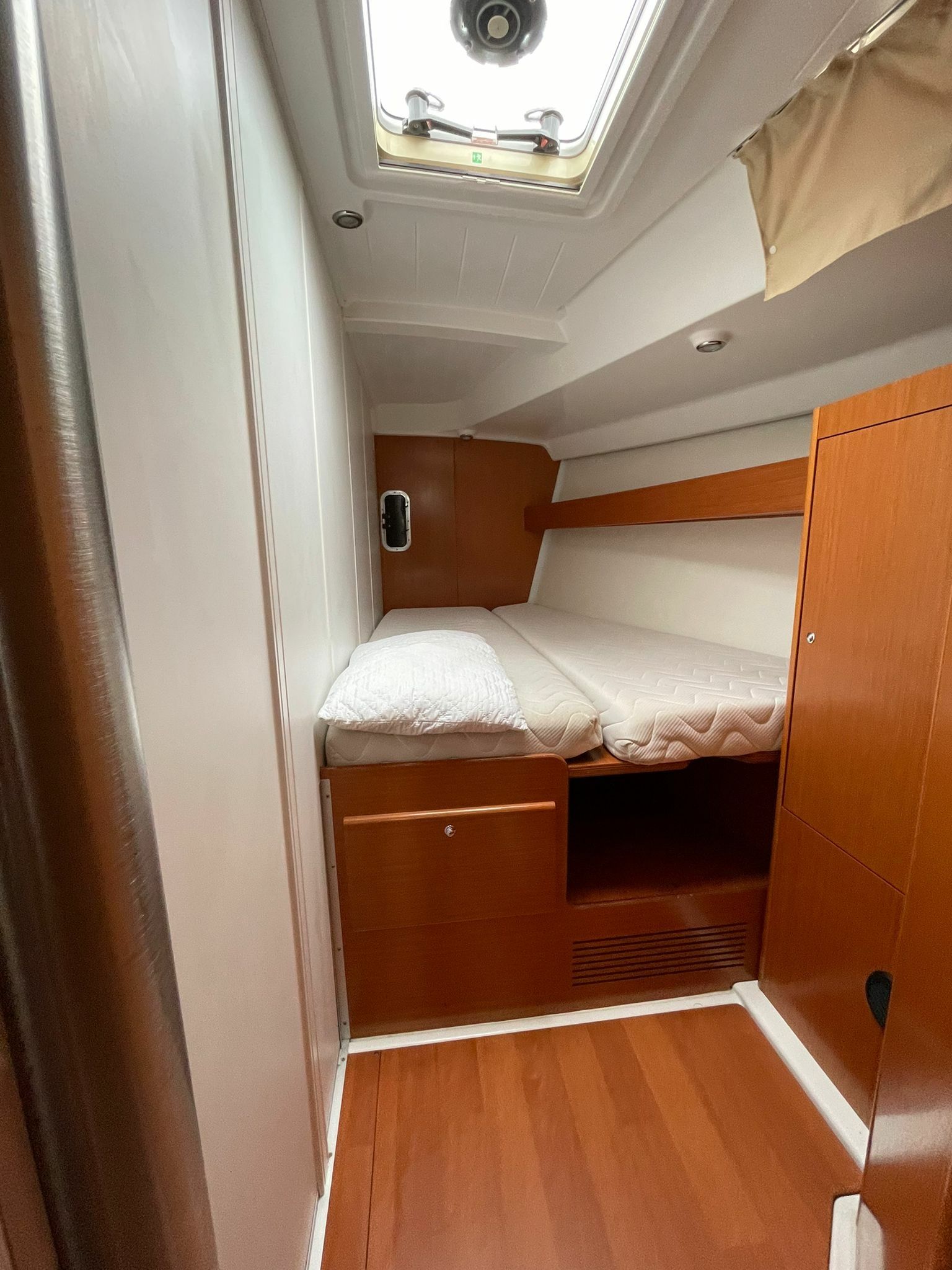 Beneteau Cyclades 50 | Nisyros