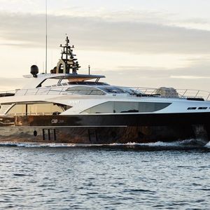 Picture of Gulf Craft Majesty 122 | Ghost II
