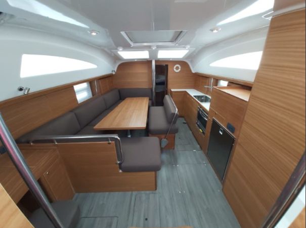 Elan 45.1 Impression | Ariadne