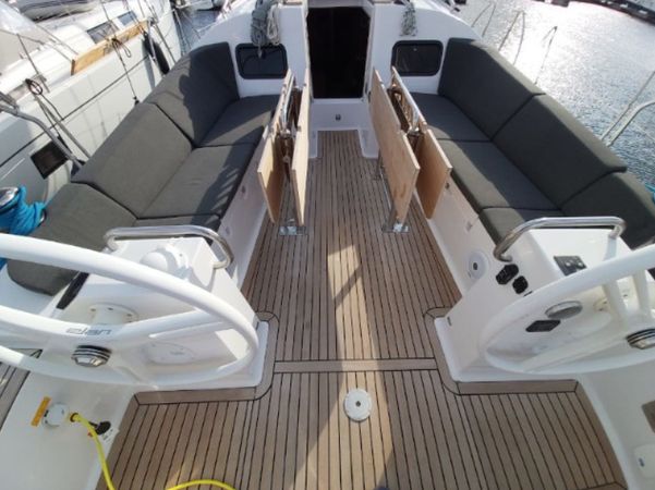 Elan 45.1 Impression | Ariadne