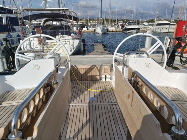Elan 45.1 Impression | Ariadne