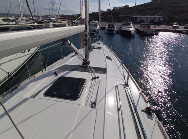 Elan 45.1 Impression | Ariadne