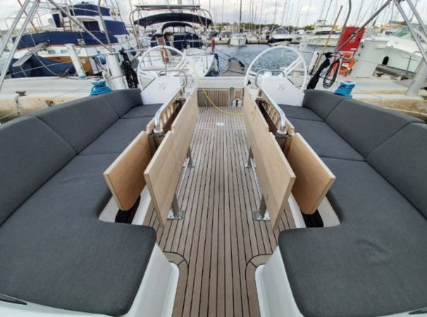 Elan 45.1 Impression | Ariadne