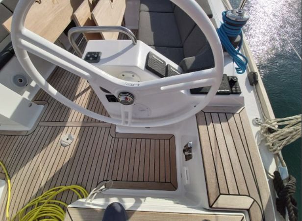 Elan 45.1 Impression | Ariadne