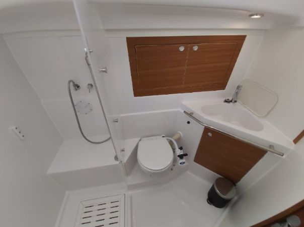 Elan 45.1 Impression | Ariadne