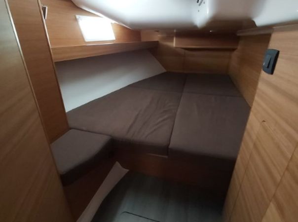 Elan 45.1 Impression | Ariadne