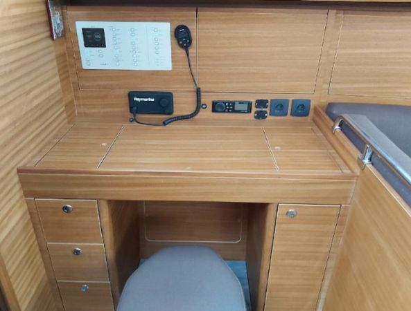 Elan 45.1 Impression | Ariadne