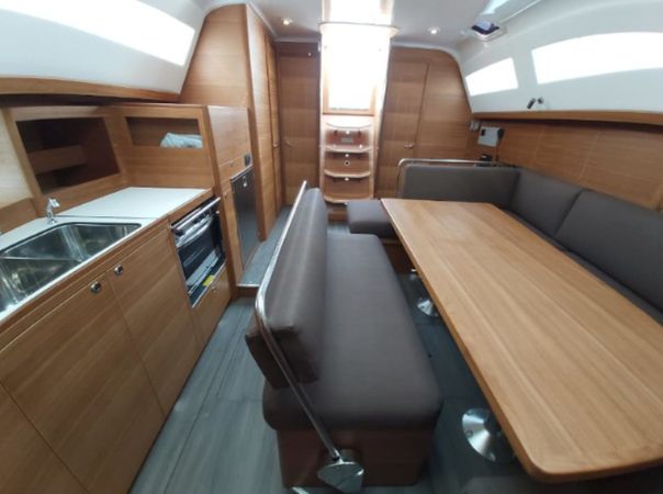 Elan 45.1 Impression | Ariadne