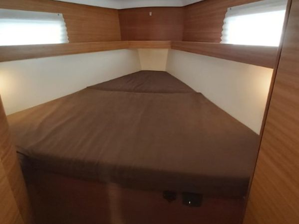 Elan 45.1 Impression | Ariadne