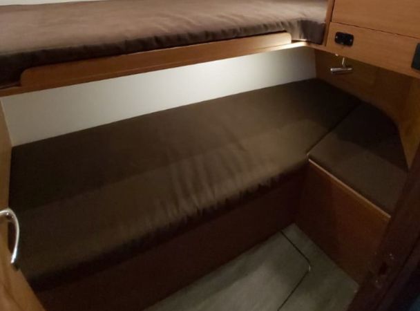 Elan 45.1 Impression | Ariadne