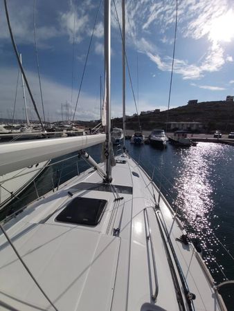 Elan 45.1 Impression | Ariadne