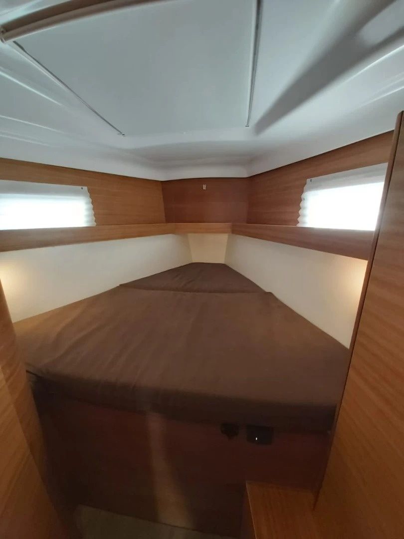 Elan 45.1 Impression | Ariadne