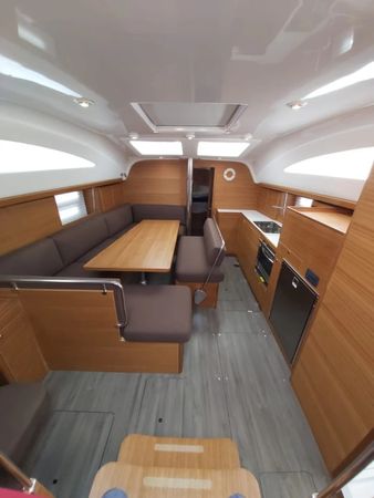 Elan 45.1 Impression | Ariadne