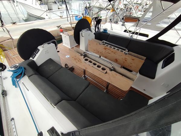 Elan 45.1 Impression | Ariadne