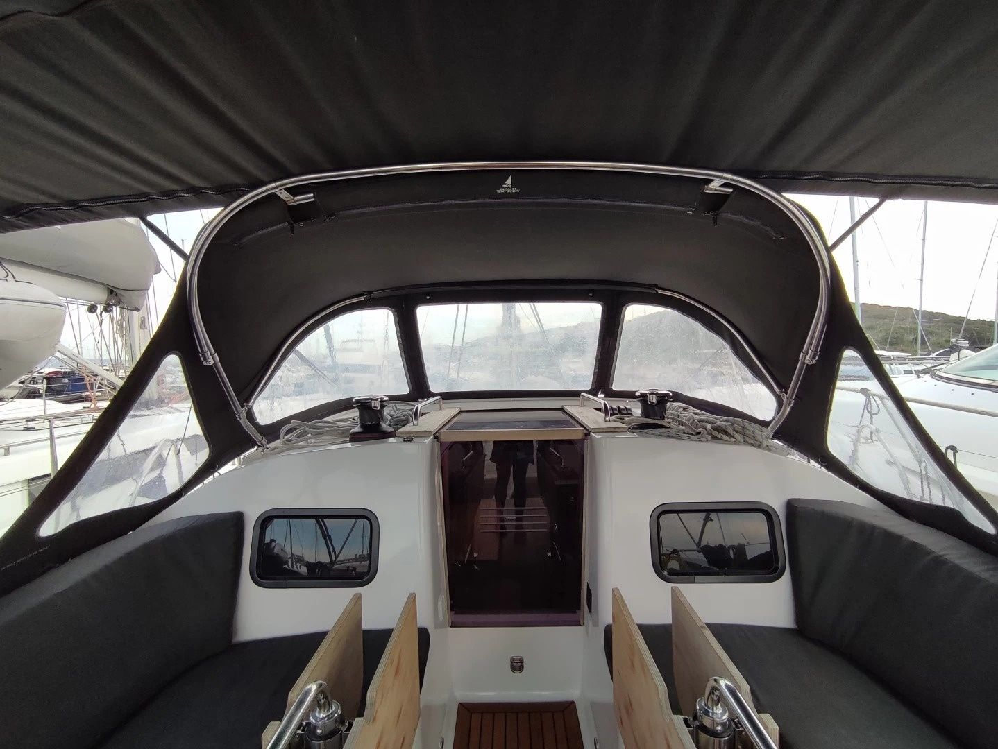 Elan 45.1 Impression | Ariadne