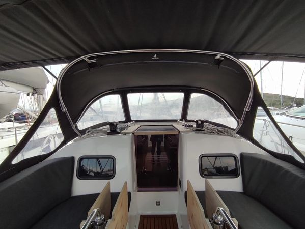 Elan 45.1 Impression | Ariadne