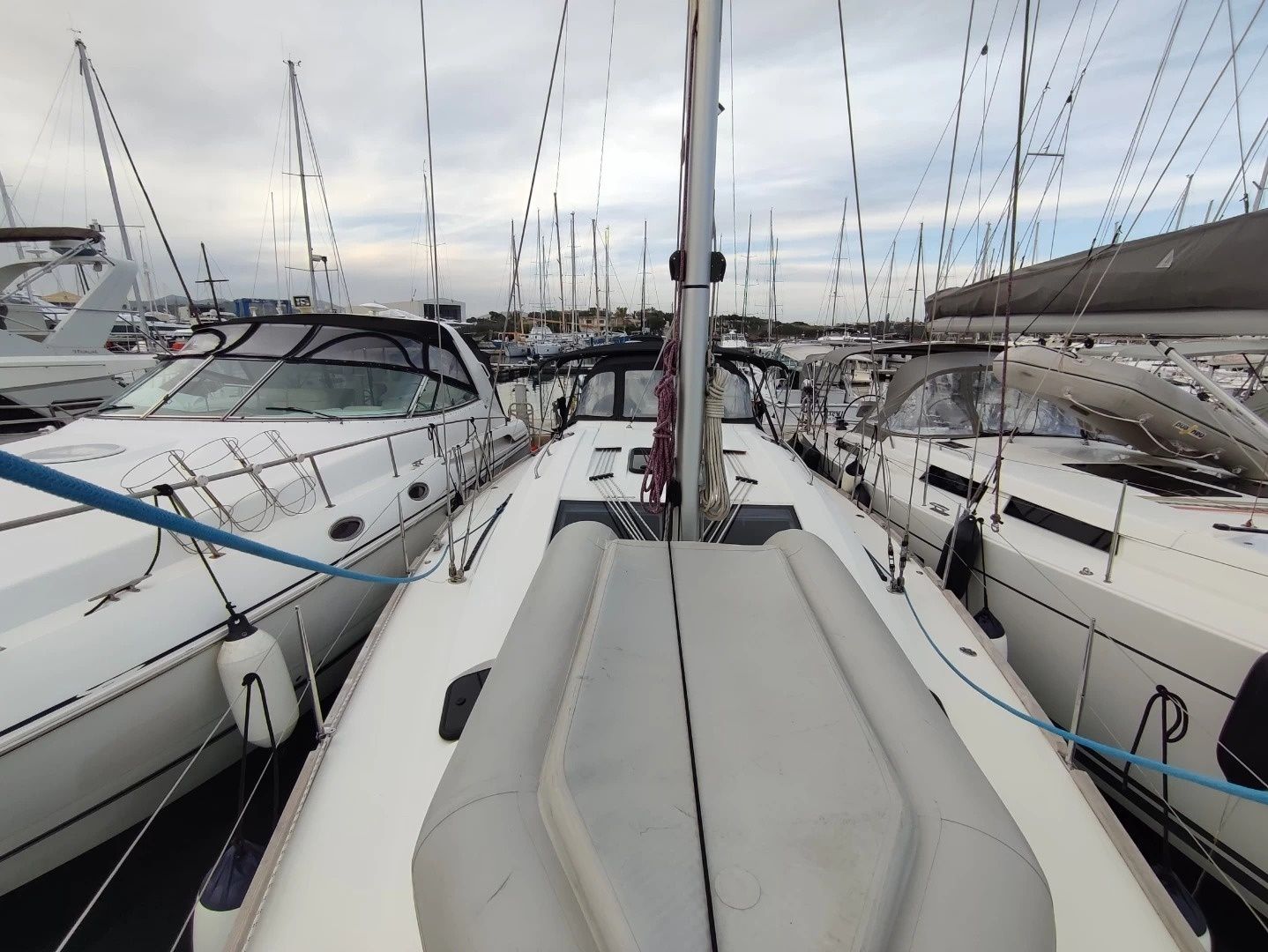 Elan 45.1 Impression | Ariadne